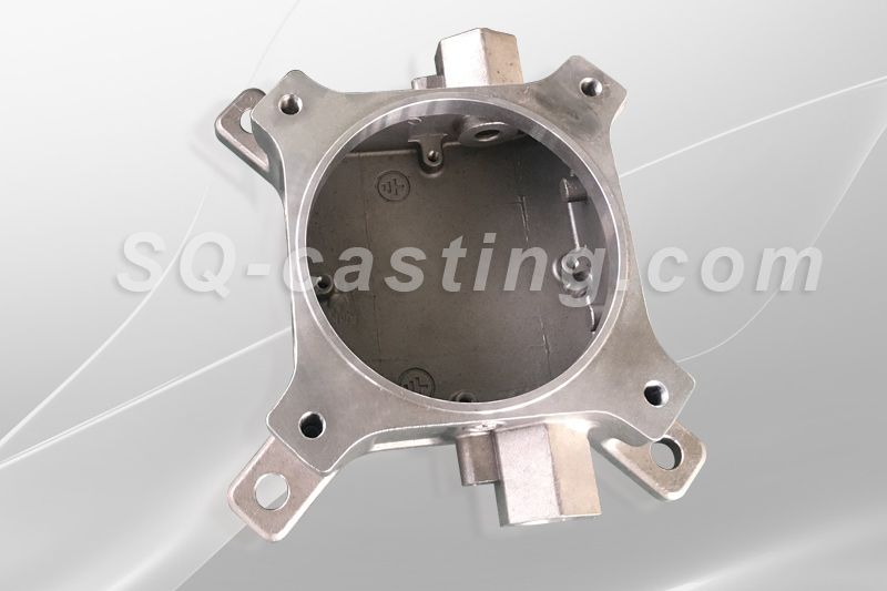 小型精密鑄件在鍛造時有哪些過程比較復(fù)雜