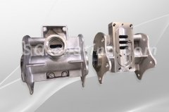 碳鋼精密鑄件在鑄造是要注意的四個要點(diǎn)